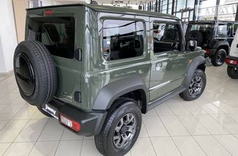 Suzuki Jimny 2024 GLX