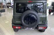 Suzuki Jimny GLX