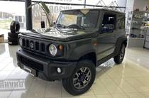 Suzuki Jimny GLX