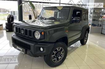 Suzuki Jimny 2024 в Харьков