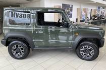 Suzuki Jimny GLX