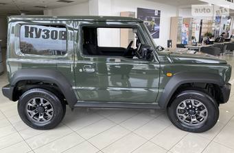 Suzuki Jimny 2024 GLX