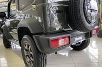 Suzuki Jimny GLX