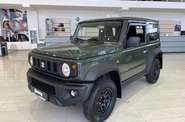 Suzuki Jimny GL