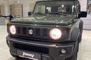 Suzuki Jimny GL