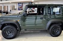 Suzuki Jimny GL