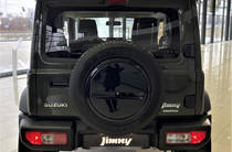 Suzuki Jimny GL