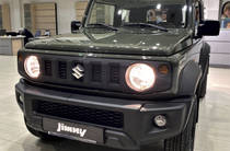 Suzuki Jimny GL