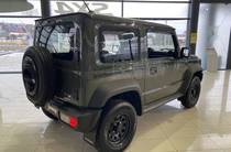 Suzuki Jimny GL