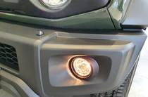 Suzuki Jimny GL