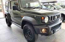 Suzuki Jimny GL