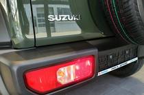 Suzuki Jimny GL