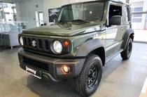 Suzuki Jimny GL