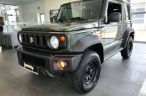 Suzuki Jimny GL