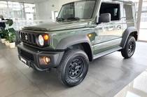 Suzuki Jimny GL