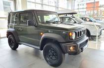 Suzuki Jimny GL