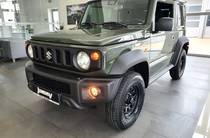 Suzuki Jimny GL