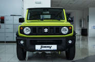 Suzuki Jimny GLX