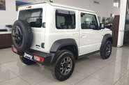 Suzuki Jimny GLX