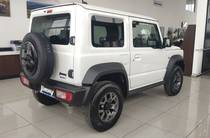 Suzuki Jimny GLX