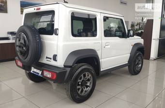 Suzuki Jimny 2024 GLX