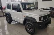 Suzuki Jimny GLX