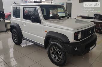 Suzuki Jimny 2024 GLX