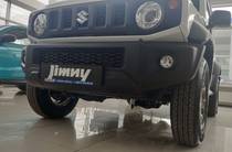 Suzuki Jimny GLX