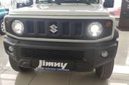 Suzuki Jimny GLX