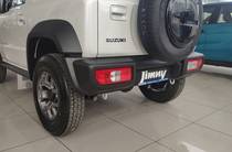 Suzuki Jimny GLX