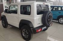 Suzuki Jimny GLX