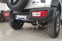 Suzuki Jimny GLX