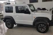 Suzuki Jimny GLX