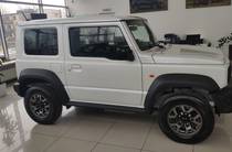 Suzuki Jimny GLX