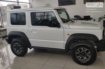 Suzuki Jimny 2024 GLX