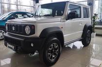 Suzuki Jimny GLX