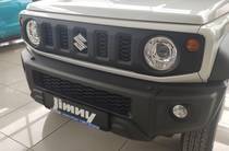 Suzuki Jimny GLX