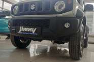 Suzuki Jimny GLX