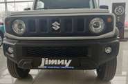 Suzuki Jimny GLX