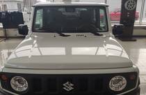 Suzuki Jimny GLX