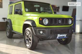 Suzuki Jimny 2024 в Харьков