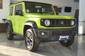 Suzuki Jimny GLX