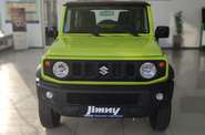 Suzuki Jimny GLX