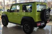 Suzuki Jimny GLX