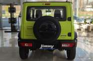 Suzuki Jimny GLX