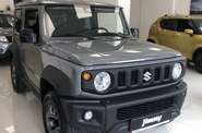 Suzuki Jimny GLX