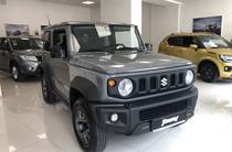 Suzuki Jimny GLX