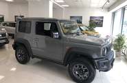 Suzuki Jimny GLX