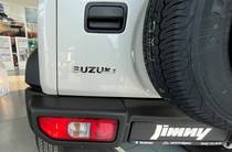 Suzuki Jimny GL