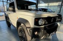 Suzuki Jimny GL